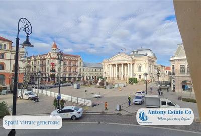 Spatiu Ultracentral - Zona Teatrul Regina Maria - 9