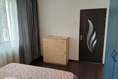 Apartament cu 2 camere semidecomandat în Nord - 2