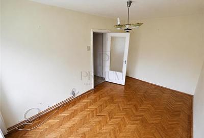 Apartament cu 2 camere semidecomandat în Gheorghe Lazăr - 2