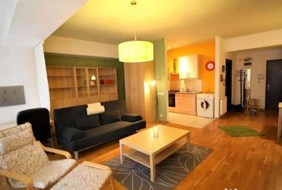 Garsonieră, mobilată în Pipera - 4