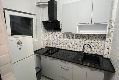 Garsonieră decomandată, mobilată în Zorilor - 3