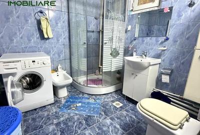 Casă cu 4 camere în Podul de Fier - 5