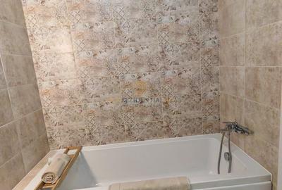 Garsonieră decomandată, mobilată în Berceni - 10