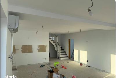 Casă cu 3 camere cu Teren 550 Mp în Șura Mare - 10