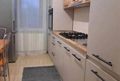 Apartament cu 3 camere decomandat în Exterior Vest - 3