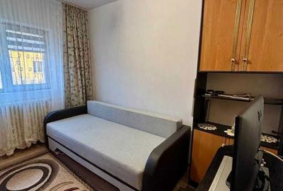 Apartament cu 2 camere decomandat în Central - 6