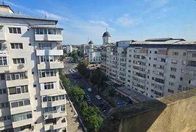 3 camere de vanzare, etajul 5, Focsani - 14