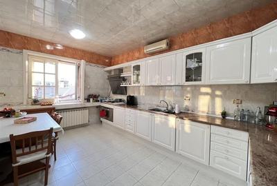 Vanzare imobil D+P+2 | 13 Septembrie - Marriott | teren 650 mp | 1100 mpc | adap - 17