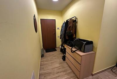 Apartament parter și mezanin  cu parcare subterana in Marasti - 8