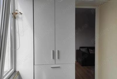 Apartament 2 camere de inchiriat 430Euro - 2