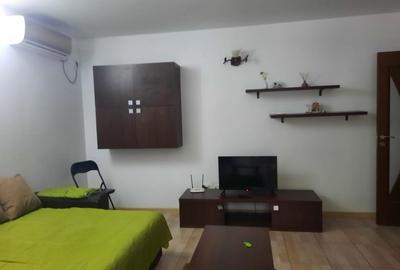 Apartament 2 camere  de inchiriat, zona Dobrogea, Termen lung - 1