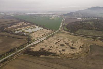 Teren extravilan in Ineu - 5