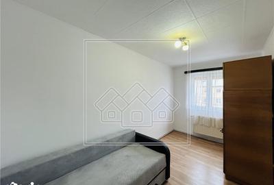 Apartament cu 2 camere în Țiglari - 8