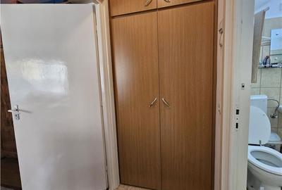 Apartament cu 2 camere semidecomandat, mobilat în Aleea Carpați - 2