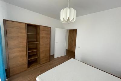 Proprietar inchiriez apartament mobilat, loc de parcare, lift - 7