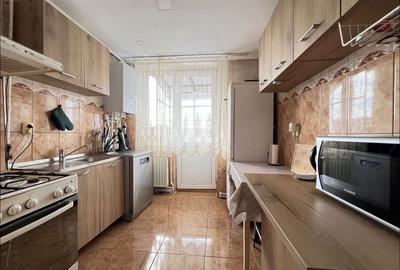 Apartament cu 2 camere semidecomandat în Ultracentral - 4