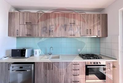 Apartament cu 2 camere decomandat, mobilat în Splaiul Unirii - 11