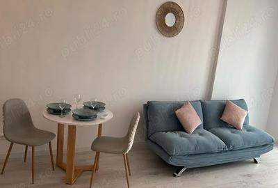 Apartament cu 2 camere decomandat, mobilat în Vest - 8