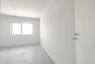 Apartament cu 2 camere decomandat în Ozana - 9