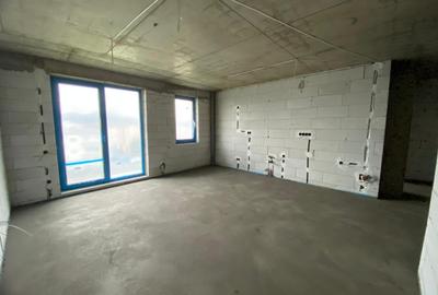 Apartament 2 camere 48 mp, balcon 8 mp - ansamblu NZEB, zona Terra - 4