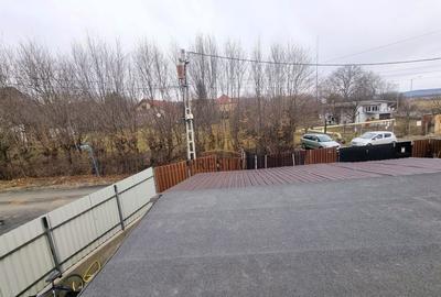 Casă individuală cu 5 camere cu Canalizare în Central - 16