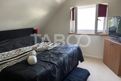 Casa 7 camere 6 bai terase teren 1180mp aproape de Castel si Poveste - 17