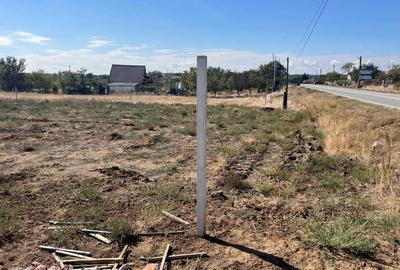 Spațiu comercial, în Pielești - 5