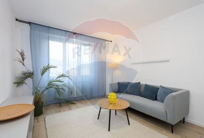 Apartament cu 2 camere,  in zona Calea Bucuresti! - 3