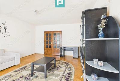 Apartament spa?ios cu 3 camere decomandate Lipovei - 3