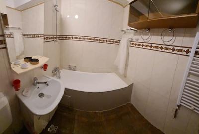 2 camere, Gara de Nord, fara risc, renovat, utilat mobilat, metrou, proprietar. - 6