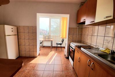 Garsonieră decomandată în Complex Studențesc - 3