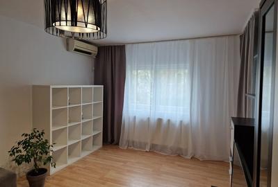 Închiriez apartament Dorobanți - 3