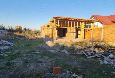 Teren de 800 mp, în Central - 3