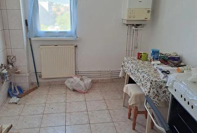Apartament cu 2 camere semidecomandat în Ciucului - 7