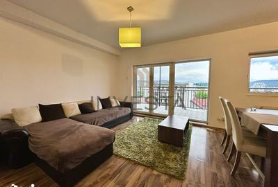 Apartament cu 2 camere decomandat, mobilat în Mărăști - 11