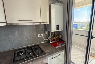 Apartament cu 2 camere decomandat în Militari - 12