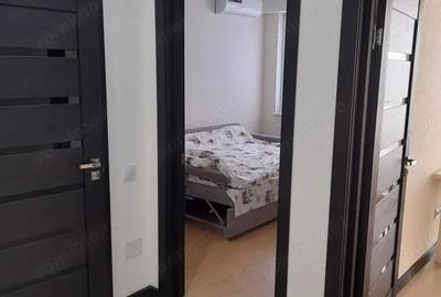 Garsonieră decomandată în Mănăștur - 4