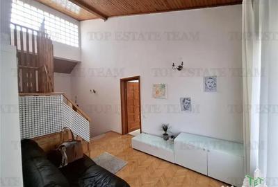 Casă cu 7 camere cu Teren 1000 Mp în Corbeanca - 4