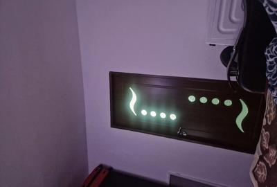 Garsonieră decomandată în Tractorul - 1