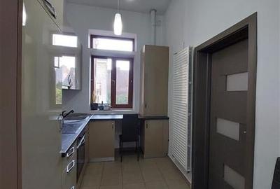Apartament ultracentral cu posibilitate de mansardare - 8