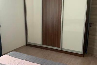 Apartament cu 2 camere decomandat în Abator - 6