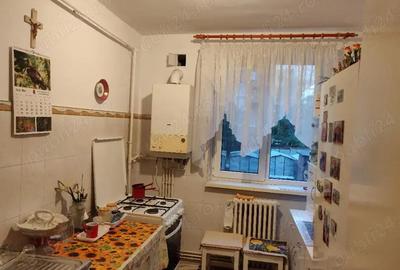 Apartament cu 2 camere decomandat în Central - 6