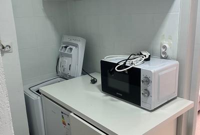 Garsonieră, mobilată în Complex Studențesc - 7