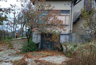 Casă cu 3 camere cu Teren 1700 Mp în Homorodu de Jos - 2