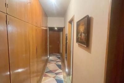 Unic! Uruguay/4 Camere + Garaj/Camera de Serviciu&Boxa/155mp Unic! Uruguay/4 Camere + Garaj/Camera de Serviciu&Boxa/155mp - 6