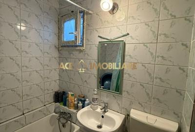 Apartament cu 2 camere decomandat, mobilat în Giurgiului - 7