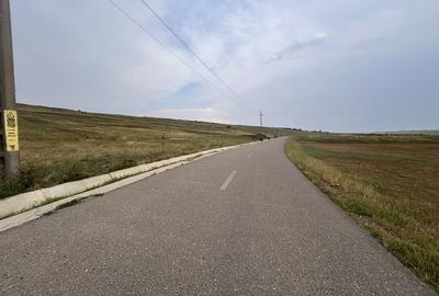 Spațiu comercial, în Siliștea - 1