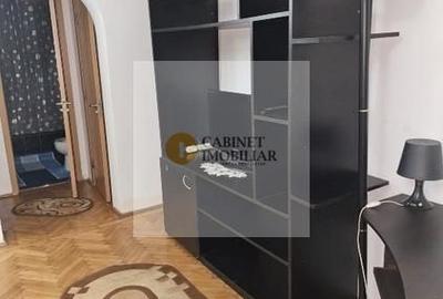 Apartament cu 2 camere semidecomandat, mobilat în Crângași - 6