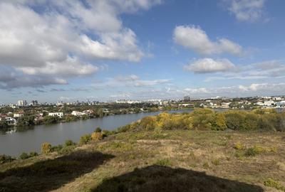 Apartament 2 camere SunLake Fundeni, nou si gata de mutat - 12