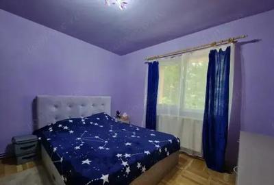 Apartament 4 camere 2 bai centrala proprie etajul 1 Zona Soarelui- Spitalul Judetean - 5